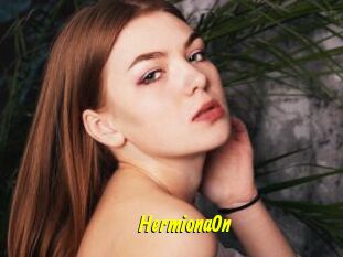HermionaOn