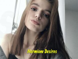 Hermione_Desires