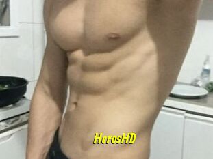 HerosHD