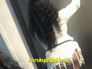 HersheyBabyKissMe
