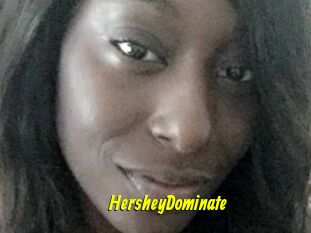HersheyDominate