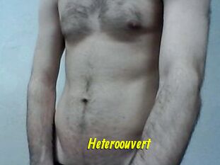 Heteroouvert