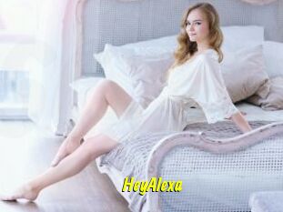 HeyAlexa