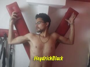 HeydrichBlack