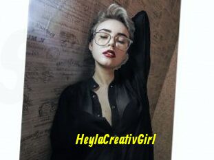 HeylaCreativGirl