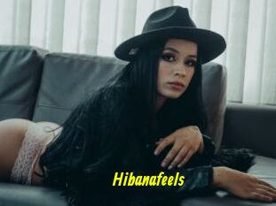 Hibanafeels