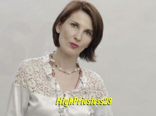 HighPriestess23