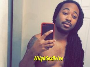 HiighSexDrive