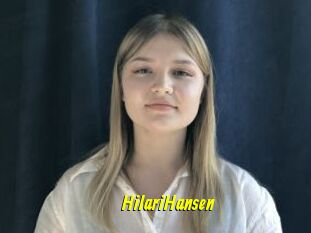 HilariHansen