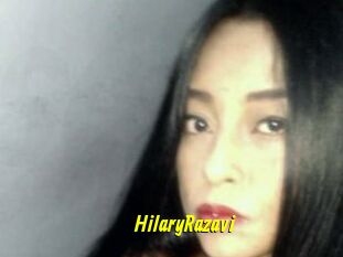HilaryRazavi