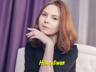 HilarySwan
