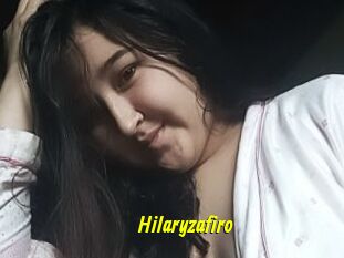 Hilaryzafiro
