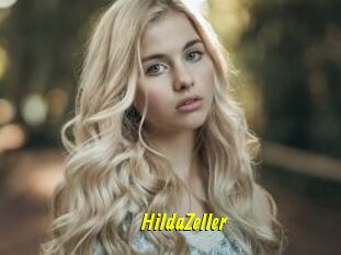 HildaZeller