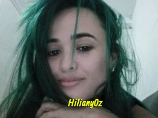 HilianyOz
