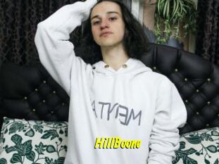HillBoone