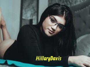 HillaryDavis