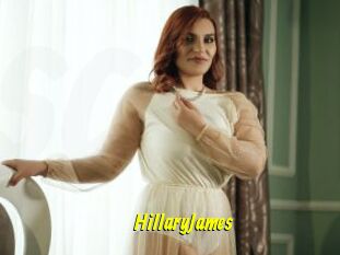 HillaryJames