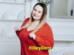 HillaryScorra