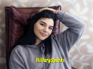 HillarySparks