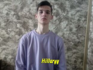 Hillaryy