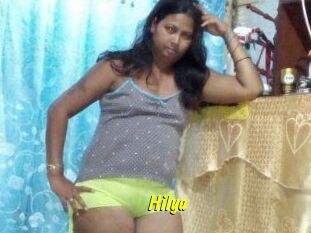 Hilya