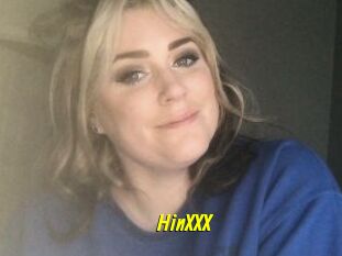 HinXXX