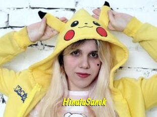 HinataSanek