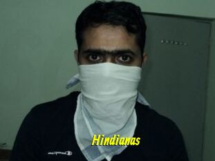 Hindianas