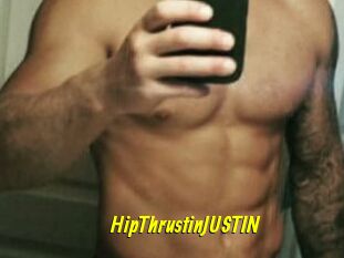 HipThrustin_JUSTIN