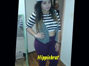 Hippiebrat