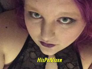 HisPetVixen