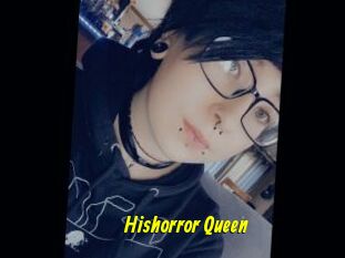 Hishorror_Queen