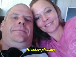 Hisnherspleasure