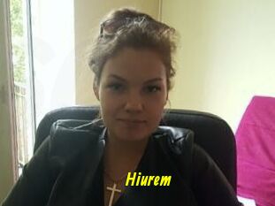 Hiurem