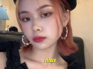 Hlace