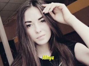 Hloya