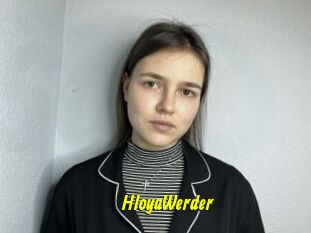 HloyaWerder