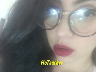 HoTeacher