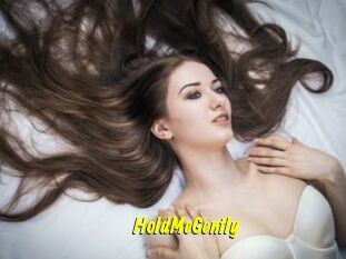HoldMeGently