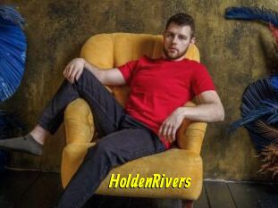 HoldenRivers