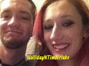 HollidayNTimberlake