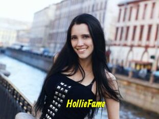HollieFame