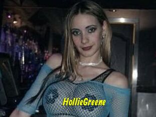 HollieGreene