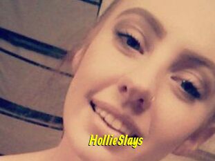 HollieSlays