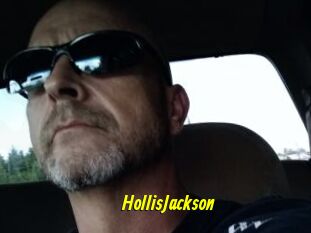 HollisJackson