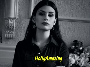 HollyAmazing