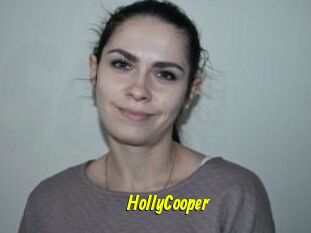 HollyCooper