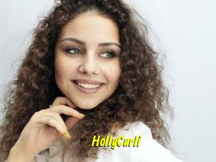 HollyCurli