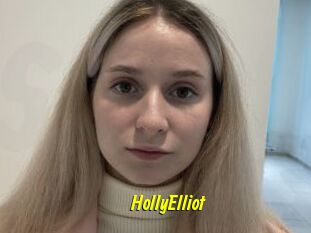 HollyElliot
