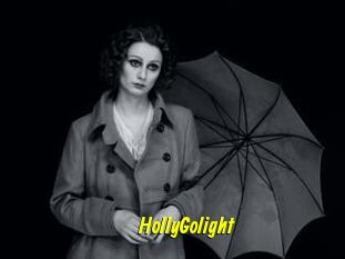HollyGolight